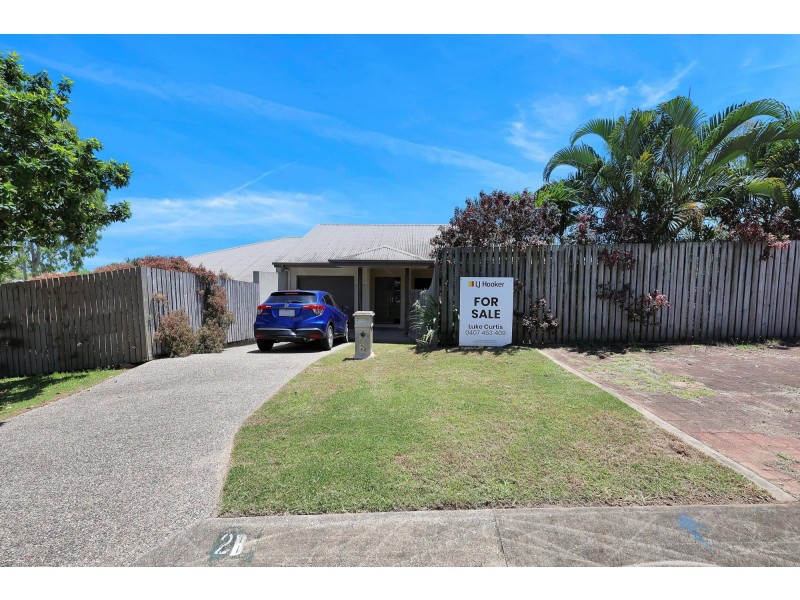 1&2/2 Steve Street, Greenmount QLD 4751