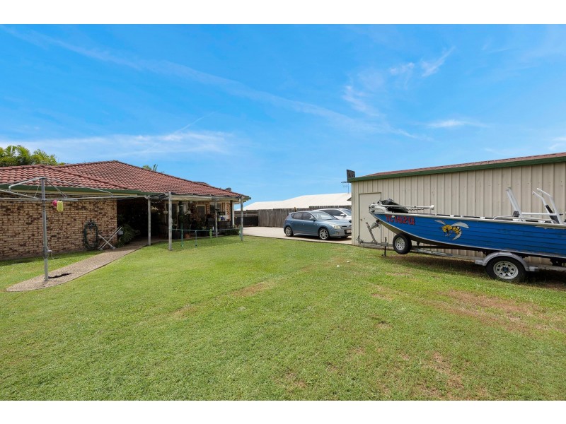 3 Patricia Court, Walkerston QLD 4751