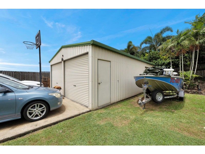 3 Patricia Court, Walkerston QLD 4751