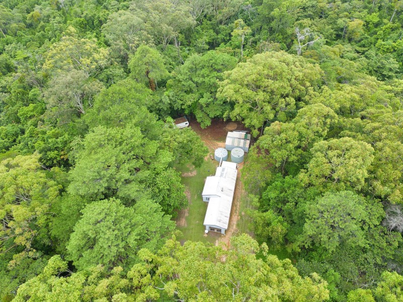 Lot 4/ Fosters Road, Crediton QLD 4757