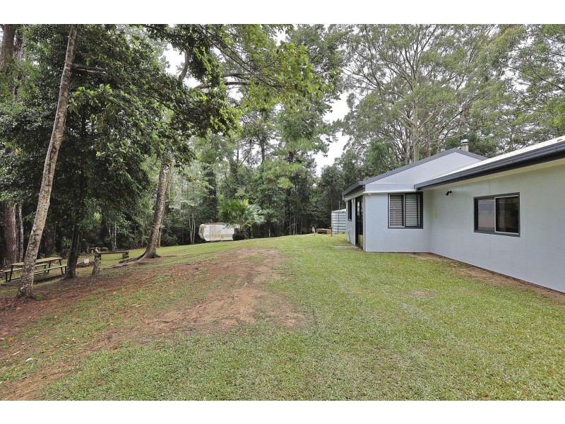 Lot 4/ Fosters Road, Crediton QLD 4757