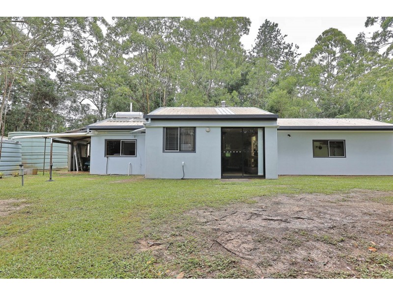 Lot 4/ Fosters Road, Crediton QLD 4757