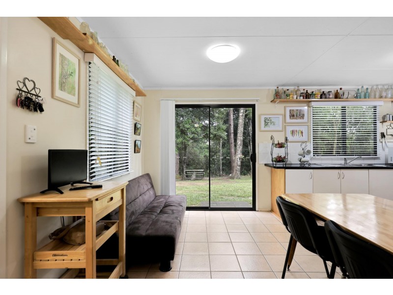 Lot 4/ Fosters Road, Crediton QLD 4757