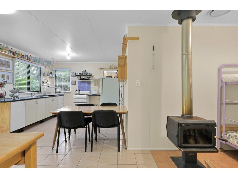 Lot 4/ Fosters Road, Crediton QLD 4757