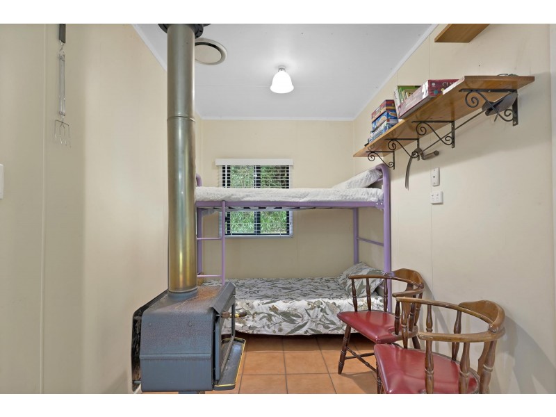 Lot 4/ Fosters Road, Crediton QLD 4757