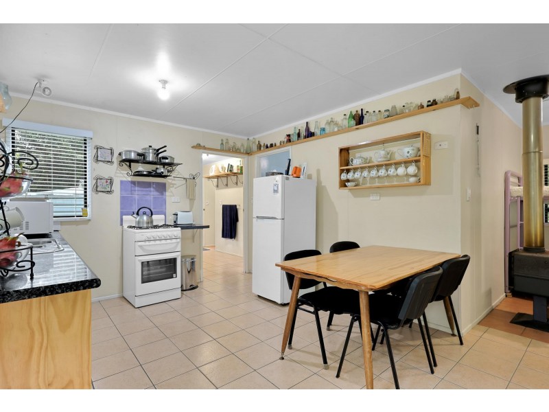 Lot 4/ Fosters Road, Crediton QLD 4757