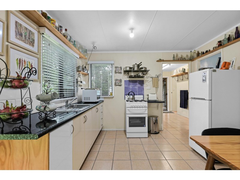 Lot 4/ Fosters Road, Crediton QLD 4757