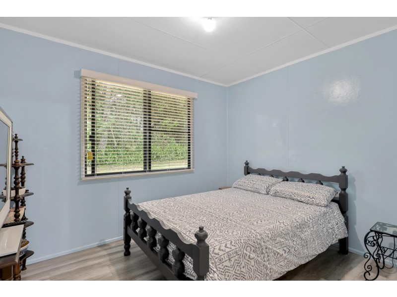 Lot 4/ Fosters Road, Crediton QLD 4757