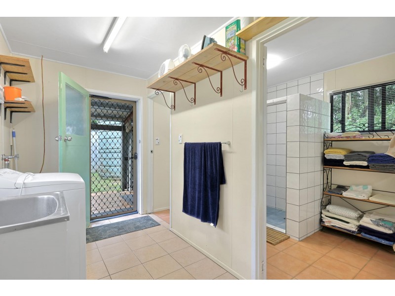 Lot 4/ Fosters Road, Crediton QLD 4757