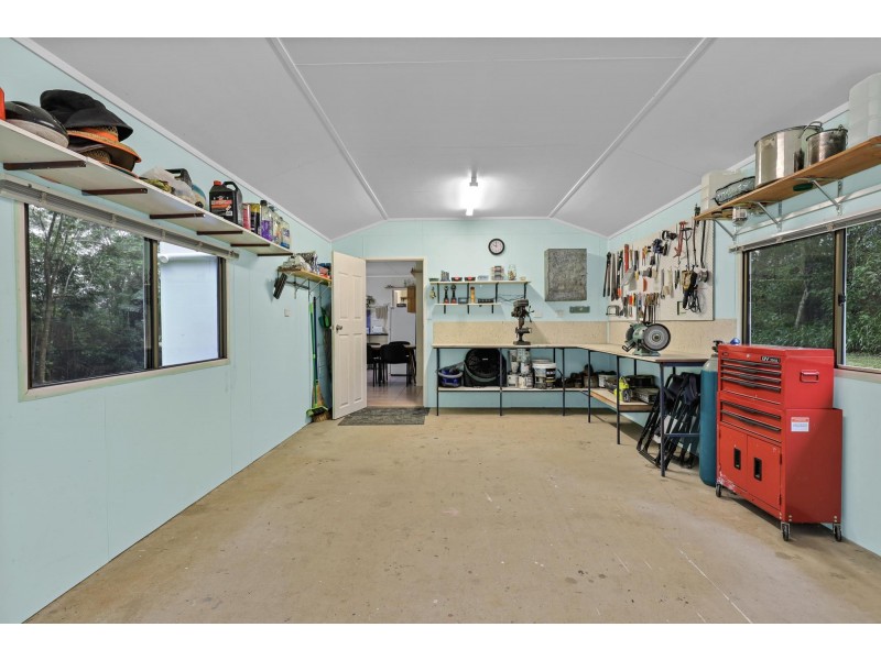 Lot 4/ Fosters Road, Crediton QLD 4757