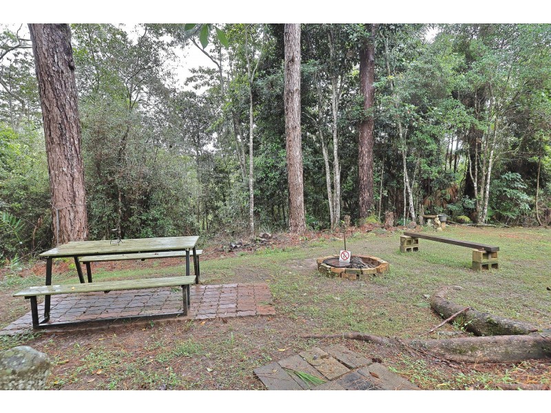 Lot 4/ Fosters Road, Crediton QLD 4757