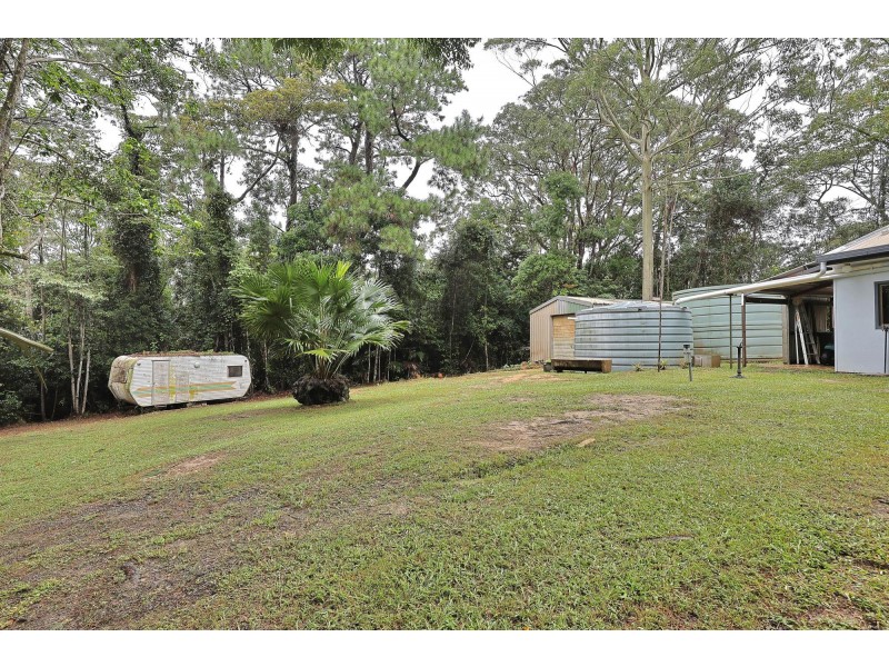 Lot 4/ Fosters Road, Crediton QLD 4757
