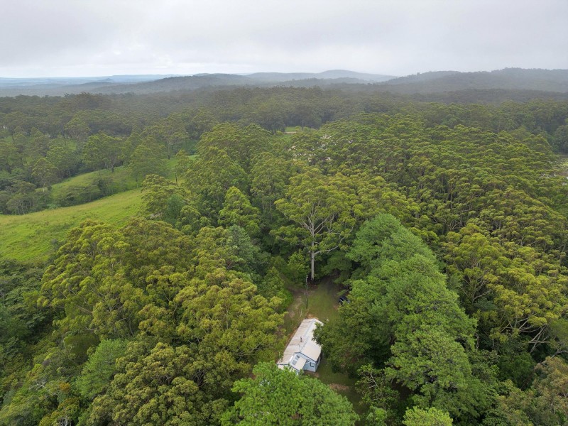 Lot 4/ Fosters Road, Crediton QLD 4757