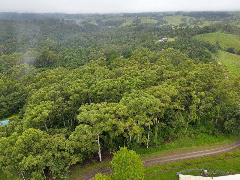 Lot 4/ Fosters Road, Crediton QLD 4757