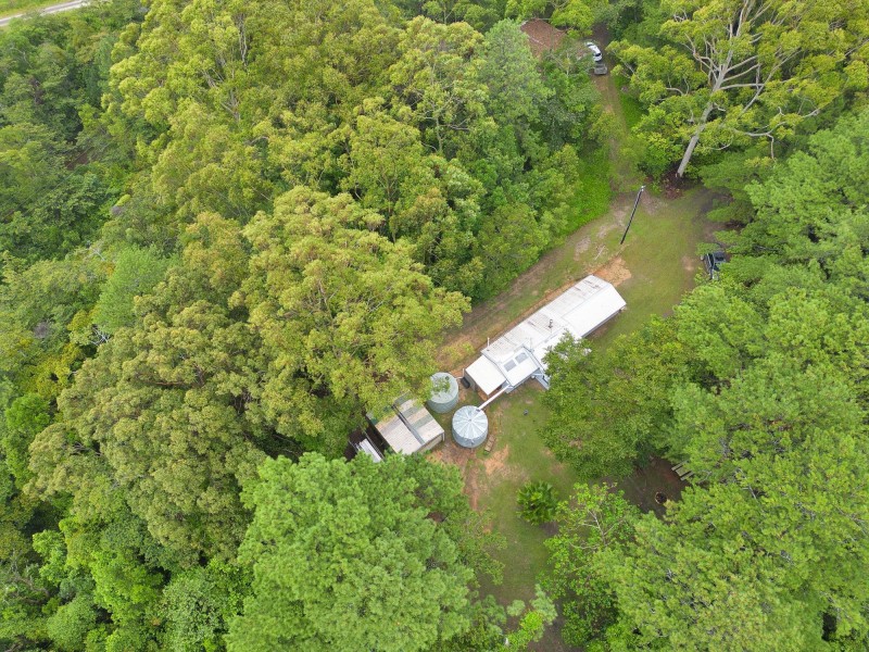 Lot 4/ Fosters Road, Crediton QLD 4757
