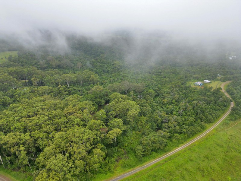 Lot 4/ Fosters Road, Crediton QLD 4757