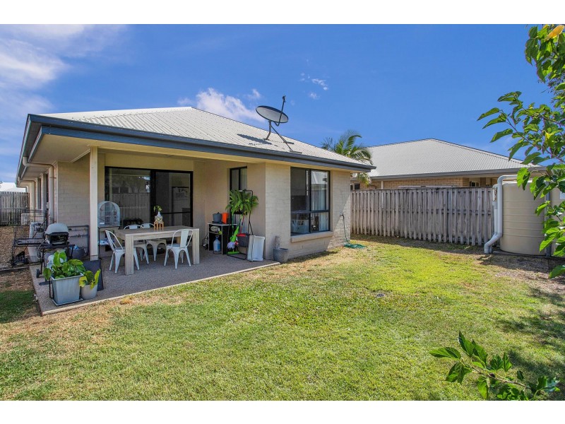 69 Scarborough Circuit, Blacks Beach QLD 4740