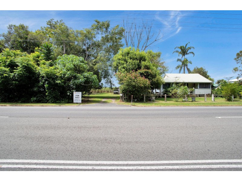 595 Mackay Eungella Road, Pleystowe QLD 4741