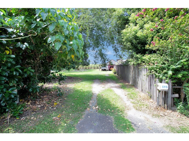 595 Mackay Eungella Road, Pleystowe QLD 4741