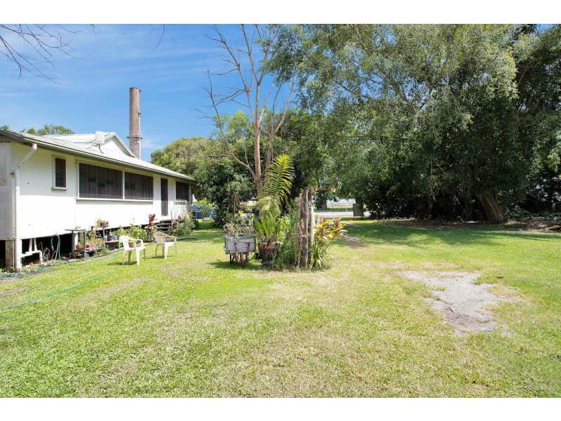 595 Mackay Eungella Road, Pleystowe QLD 4741