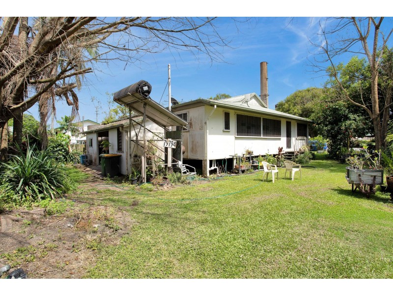 595 Mackay Eungella Road, Pleystowe QLD 4741