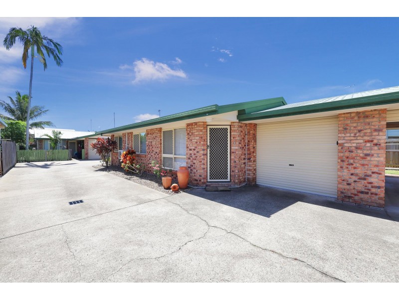 2/8 Kennedy St, South Mackay QLD 4740