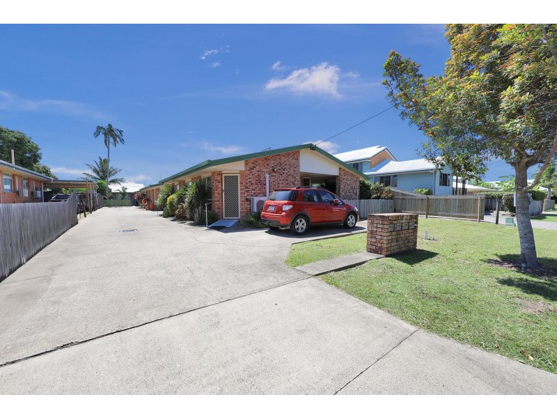 2/8 Kennedy St, South Mackay QLD 4740