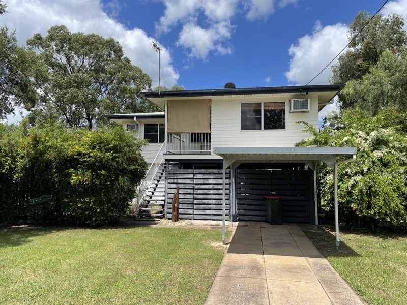 47 Donovan Crescent, Dysart QLD 4745