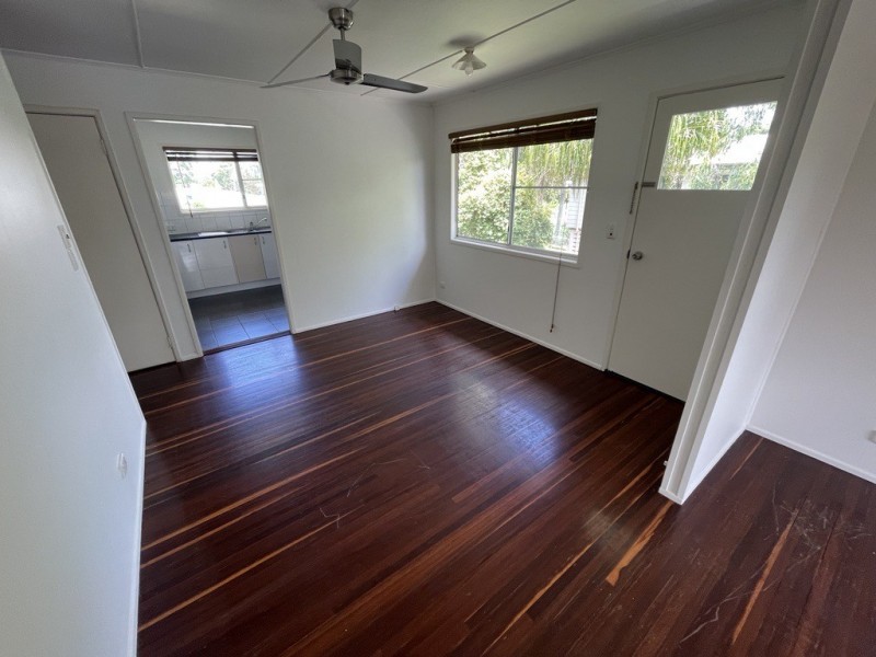 47 Donovan Crescent, Dysart QLD 4745