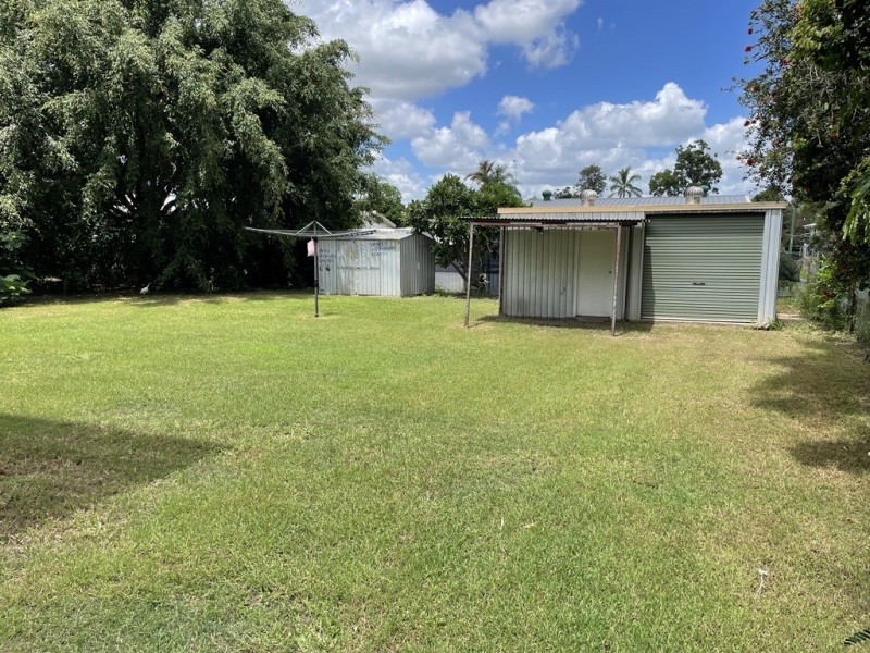 47 Donovan Crescent, Dysart QLD 4745