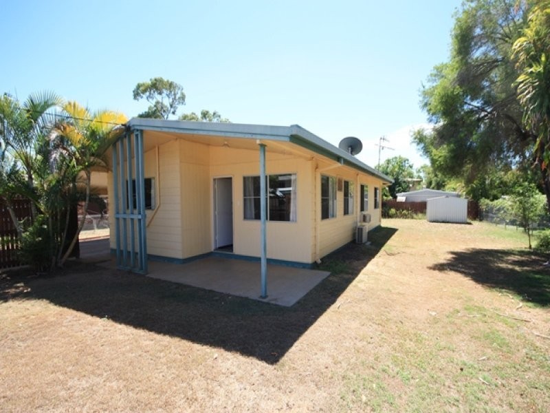 26 Clements Street, Moranbah QLD 4744
