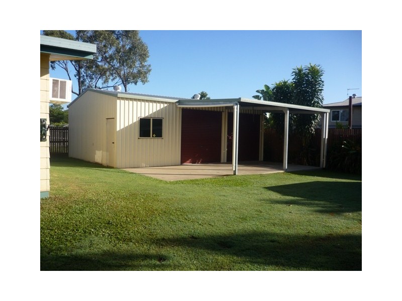 26 Clements Street, Moranbah QLD 4744