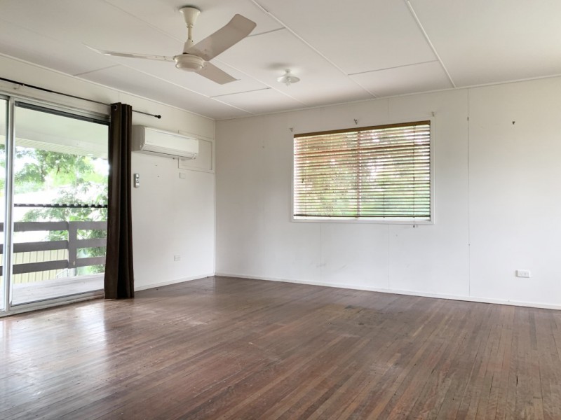 12 Gerrard Street, Dysart QLD 4745