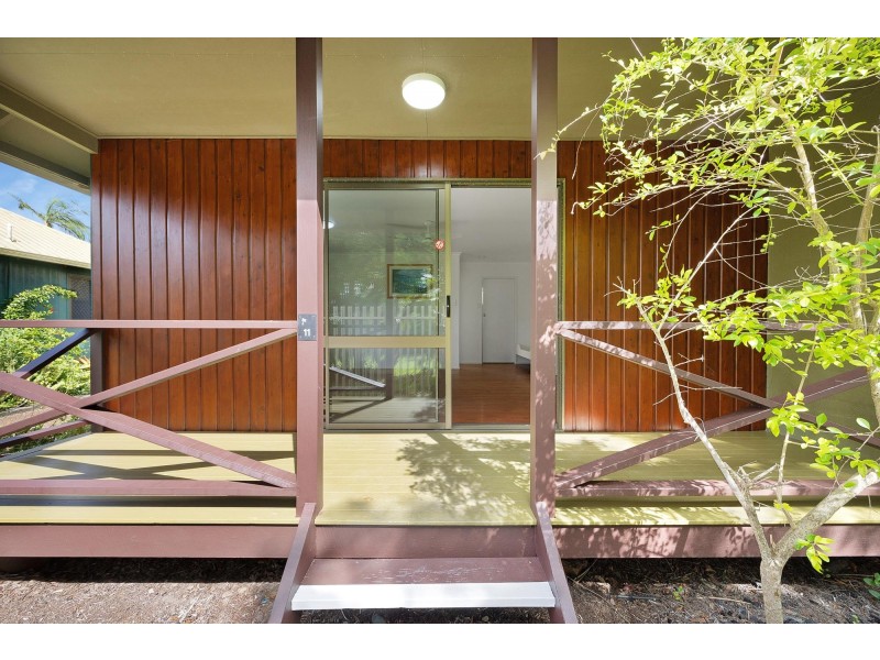 11/5 Bridge Road, East Mackay QLD 4740