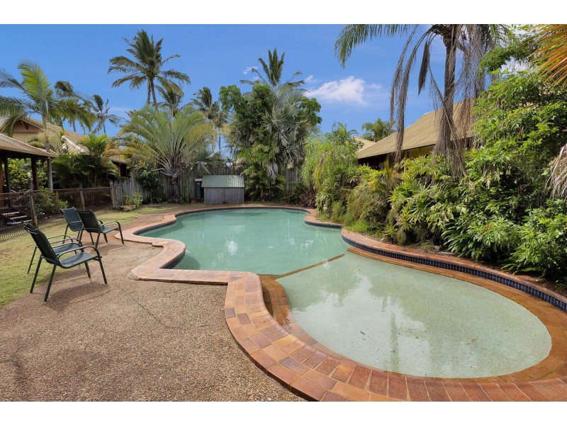 11/5 Bridge Road, East Mackay QLD 4740