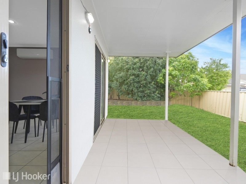 4/4 Mulcahy Crescent, Eimeo QLD 4740