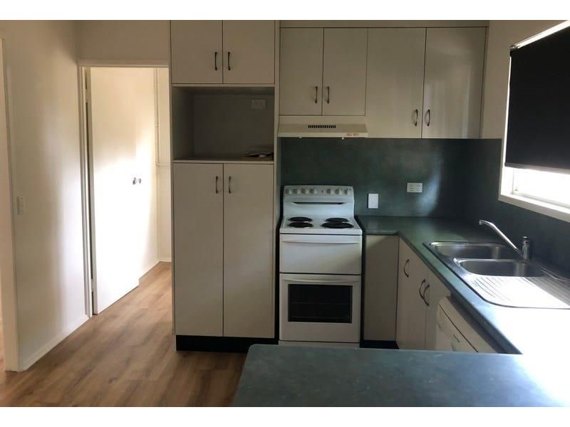 91 Beardmore Crescent, Dysart QLD 4745