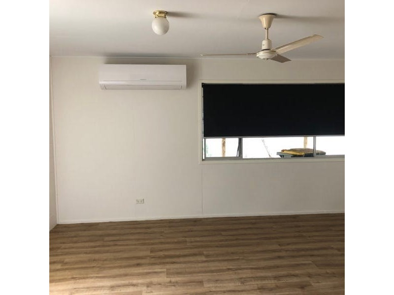 91 Beardmore Crescent, Dysart QLD 4745