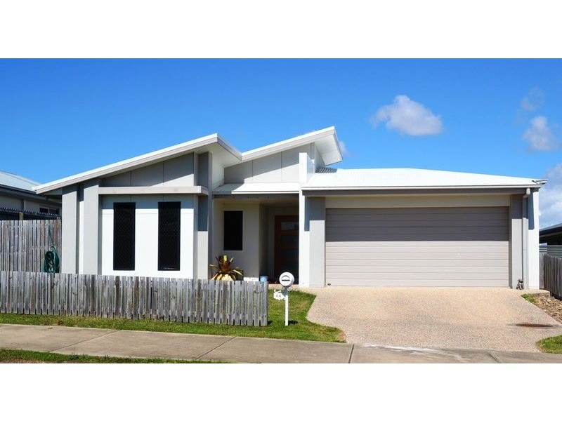 44 Montgomery Street, Rural View QLD 4740