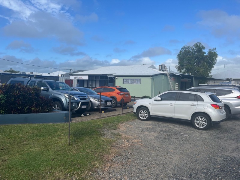 117 Bedford Road, Andergrove QLD 4740