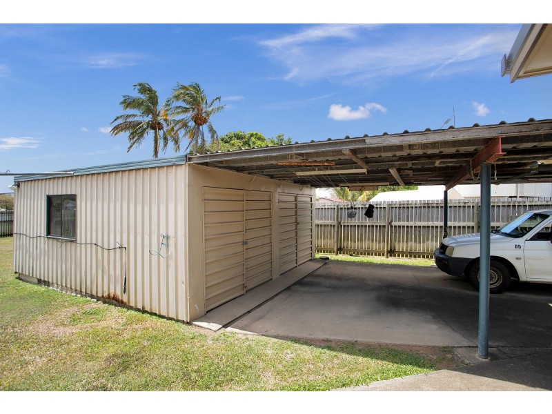 59 Lachlan Street, Mount Pleasant QLD 4740