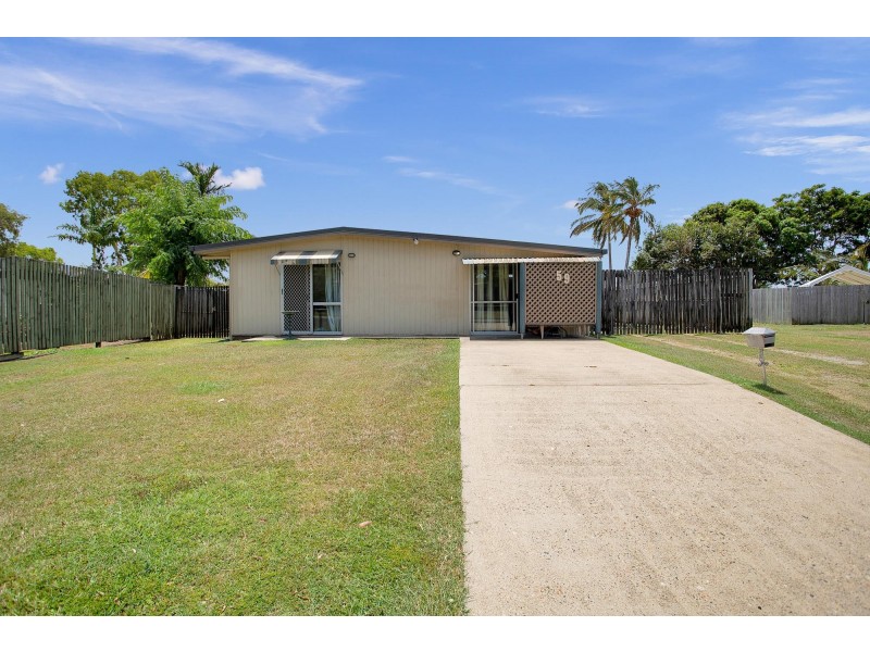 59 Lachlan Street, Mount Pleasant QLD 4740