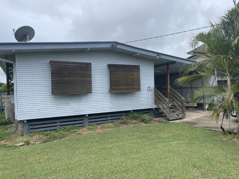 7 Edgerley Street, Dysart QLD 4745