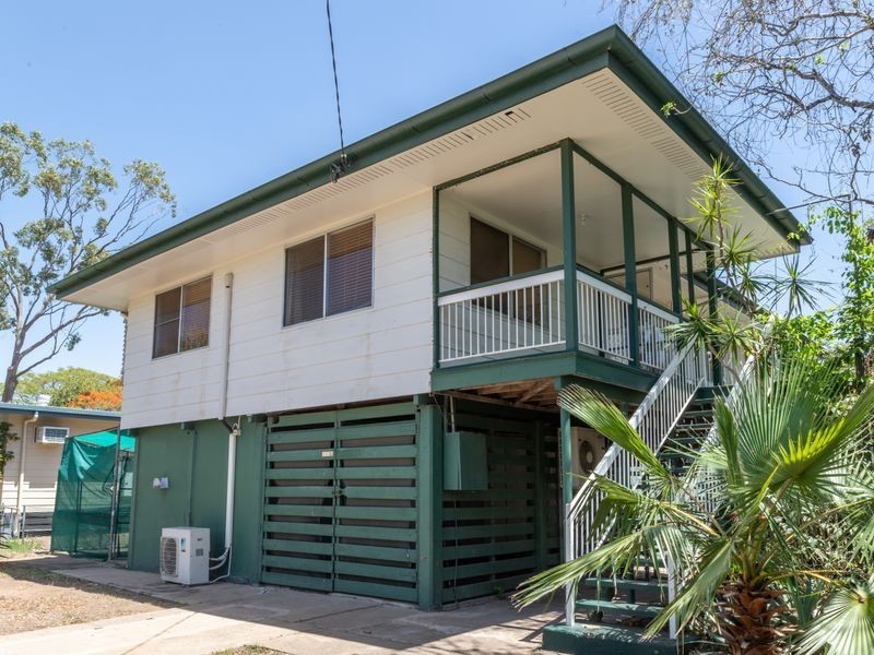 2 Nolan Street, Dysart QLD 4745