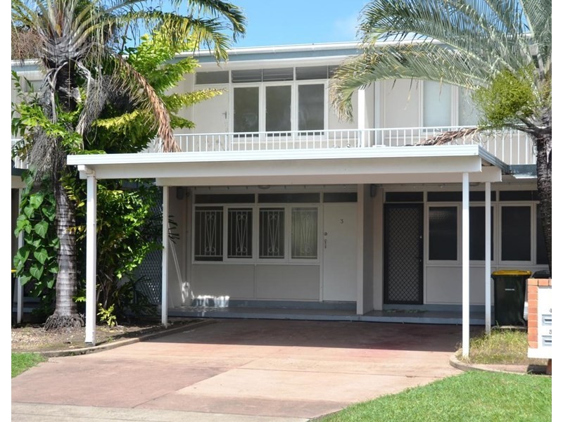 3/331 Shakespeare Street, Mackay QLD 4740