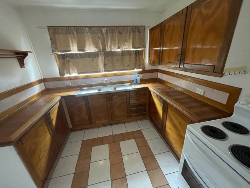 9 Gerrard Street, Dysart QLD 4745