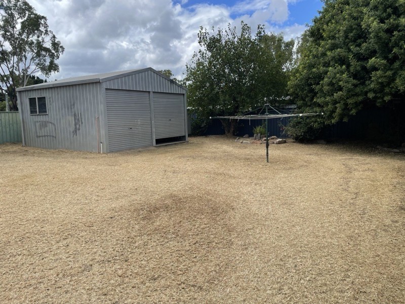 9 Gerrard Street, Dysart QLD 4745