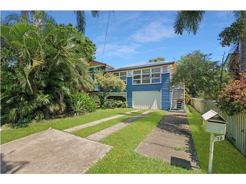 12 Grant Street, Mackay QLD 4740