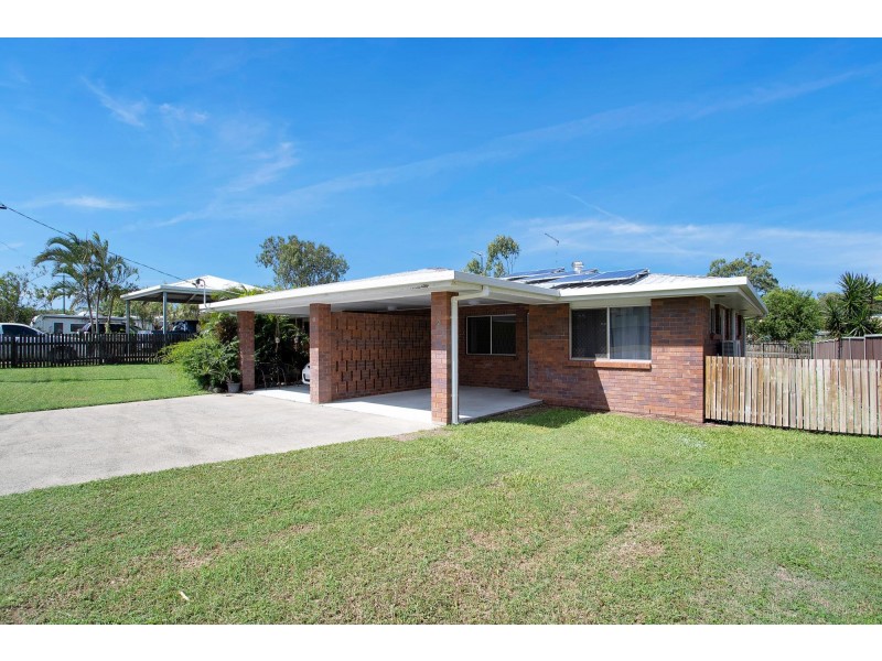 2/90 Investigator Street, Andergrove QLD 4740