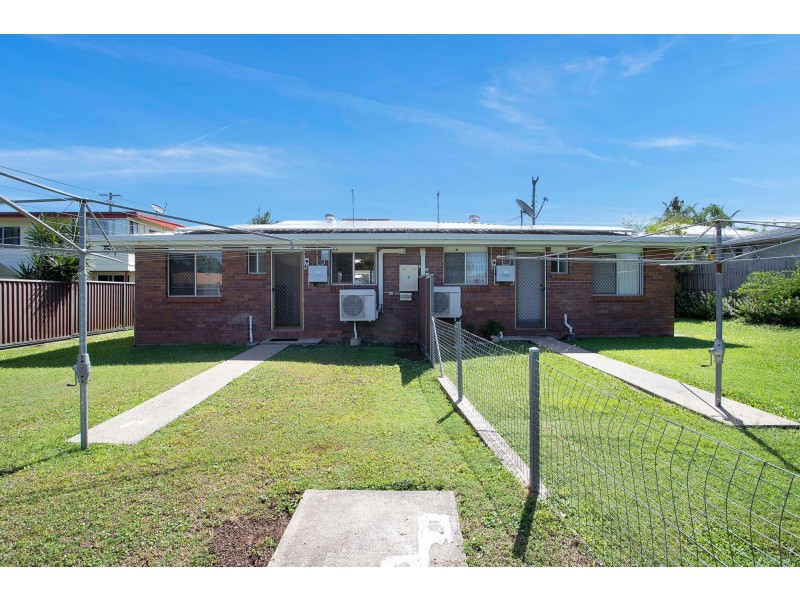 2/90 Investigator Street, Andergrove QLD 4740